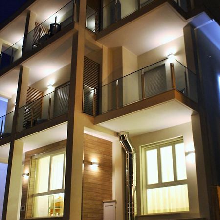 Hotel Villa Enea กัตตอลิกา ภายนอก รูปภาพ