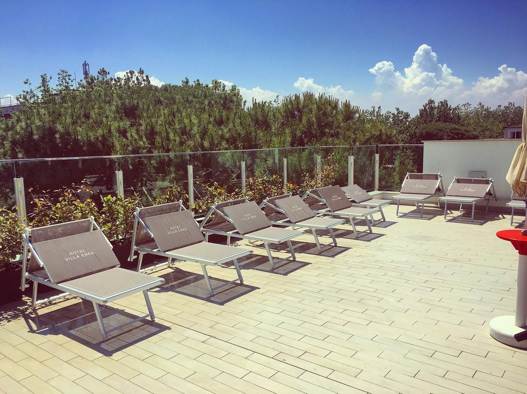 Hotel Villa Enea กัตตอลิกา ภายนอก รูปภาพ