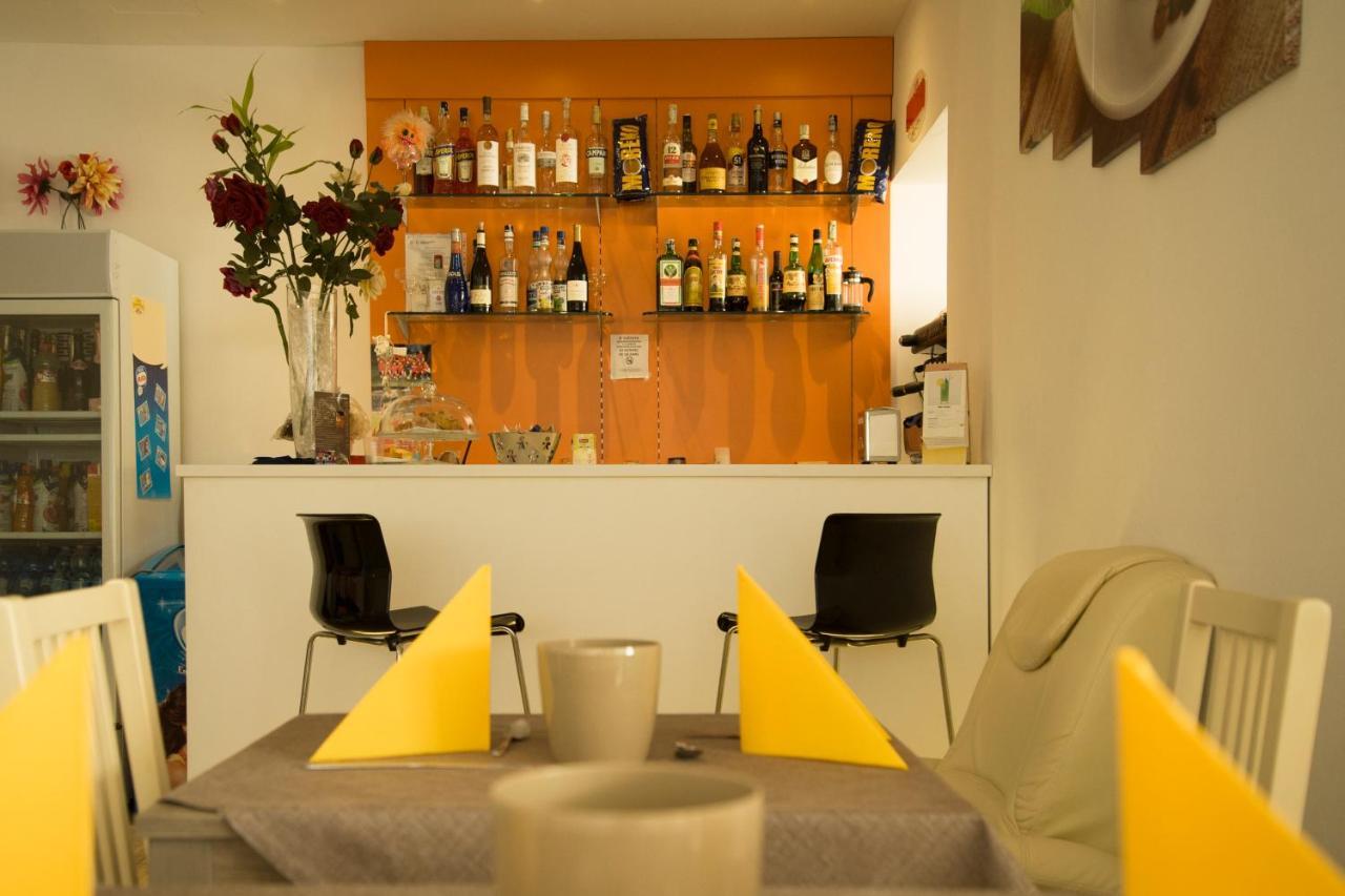 Hotel Villa Enea กัตตอลิกา ภายนอก รูปภาพ